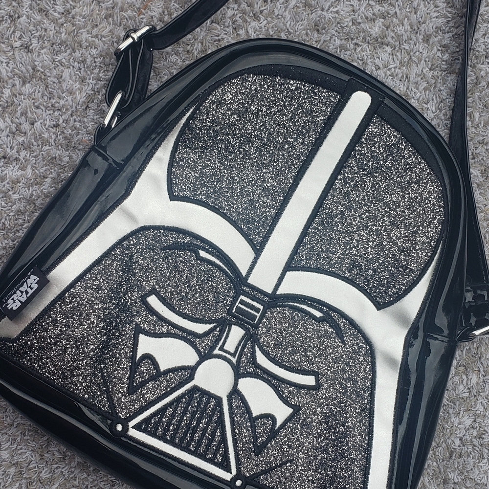 Star Wars Small Purse